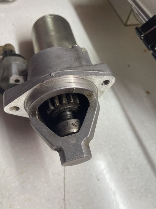 Електричний Стартер 188 F для бензинового генератора, мотоблока