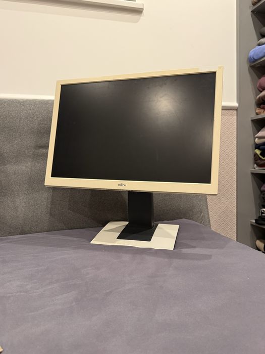 Monitor FUJITSU 24” B24W-5 eco