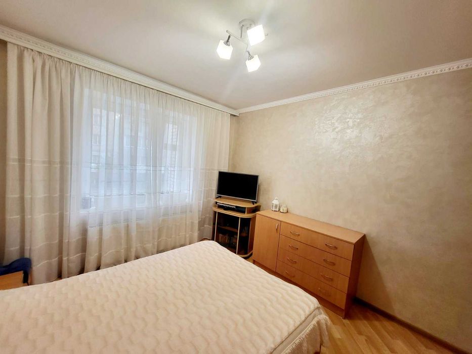 Продам 3к квартиру на вул.Дубовецька 5362