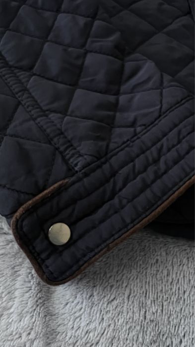 Куртка Zara весна/осінь