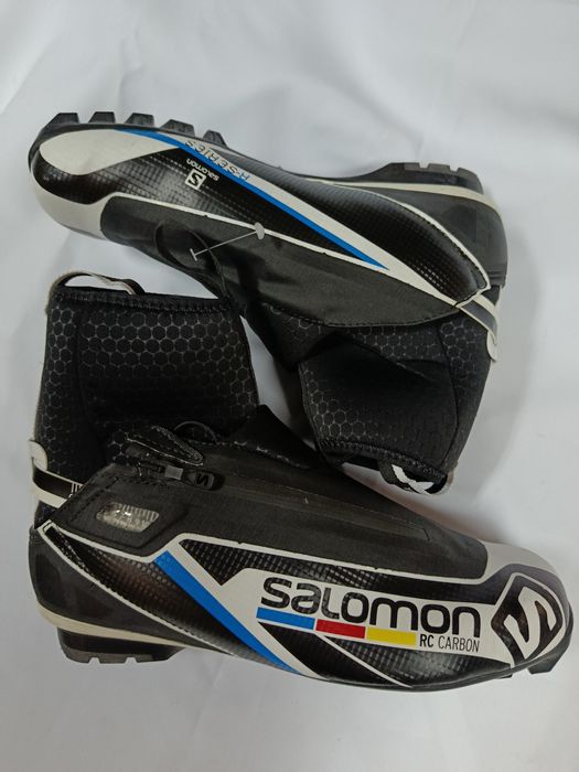 Buty biegowe Salomon RC carbon rozm. 46 Nowe