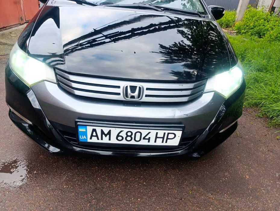 Honda Insight 2010