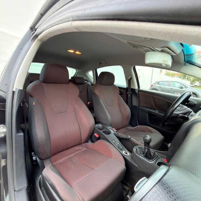 Seat Leon Sport 1.9 TDi