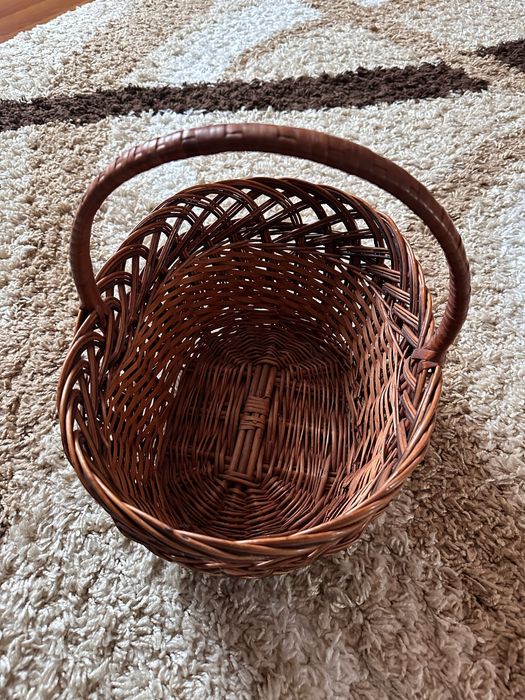 Кошик на паску .