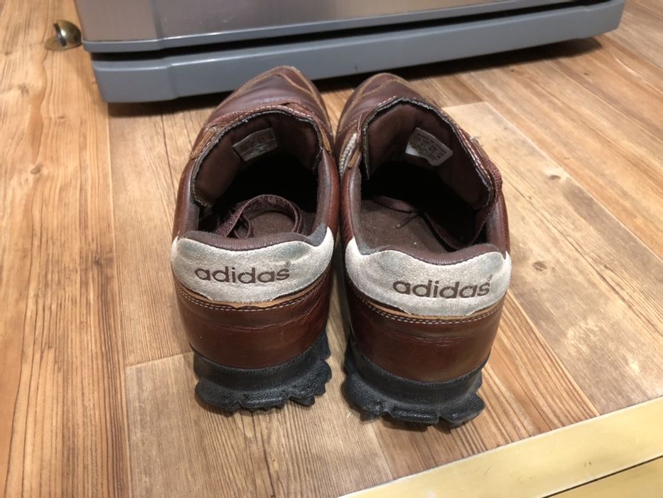 Adidas Marathon Trainer Vintage