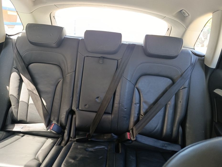 Audi Q5 2015 195000 km