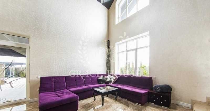 Продажа дома с бассейном у воды Плюты Козин Конча-Заспа Рудыки лес