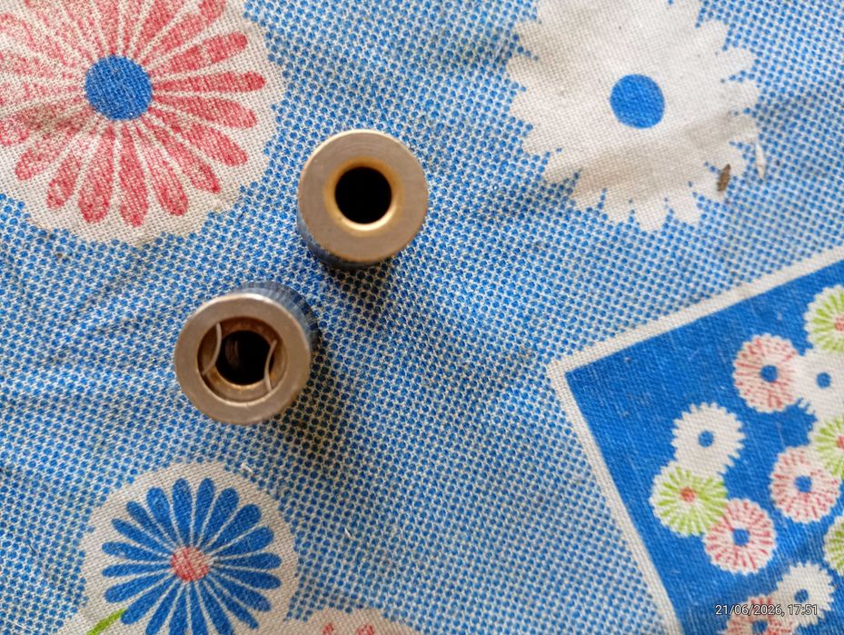válvulas de escape de vapor panela de pressão "apitos" ATENÇÃO LER O ANUNCIO