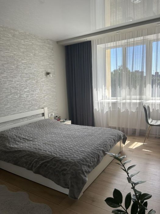 2-rooms apartment apartment by the address st. Kitoboynaya (area 66,4 m²) - Atlanta.ua - photo 3