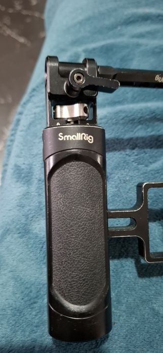 Vendo suportes makina sony alpha a7||| a7 I4