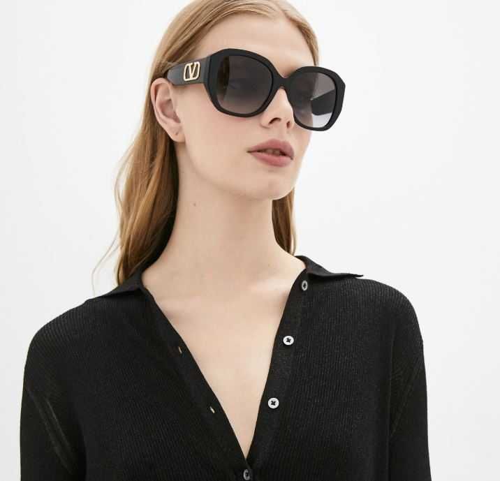 Valentino Оригинал очки новые окуляри