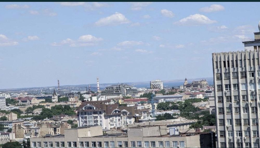 1-комнатная квартира, Бельетаж, Французский бульвар