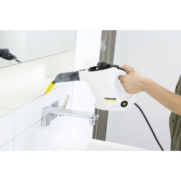 Пароочисник Karcher SC 1 (1.516-400.0)
