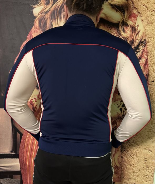 Олімпійка Levis Olimpic