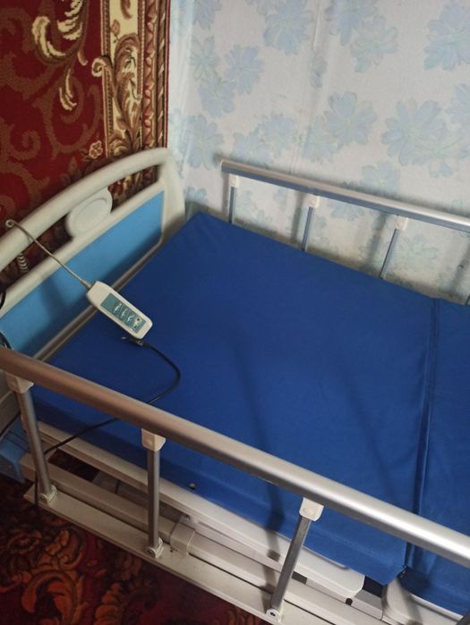 Функціональна кровать