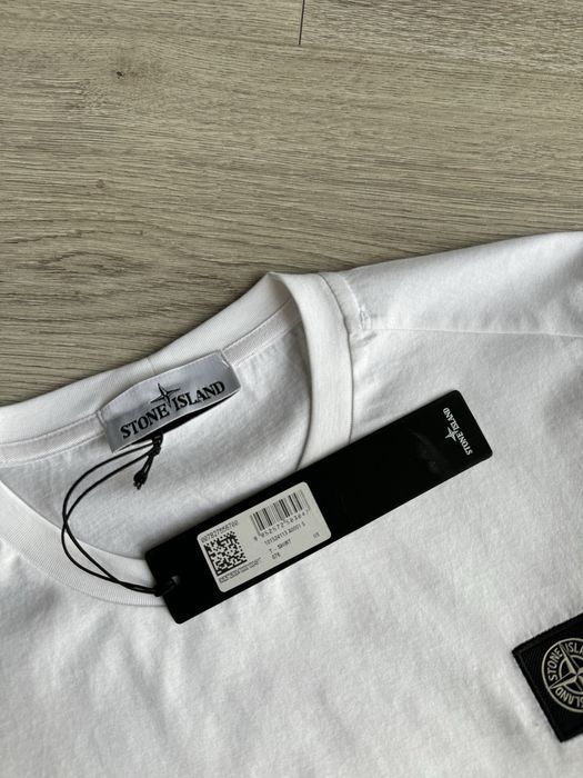 Футболка Stone Island