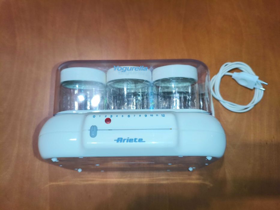 Yogurteira Ariete