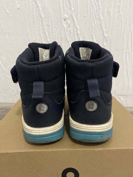 Reima Qing 27 розмір