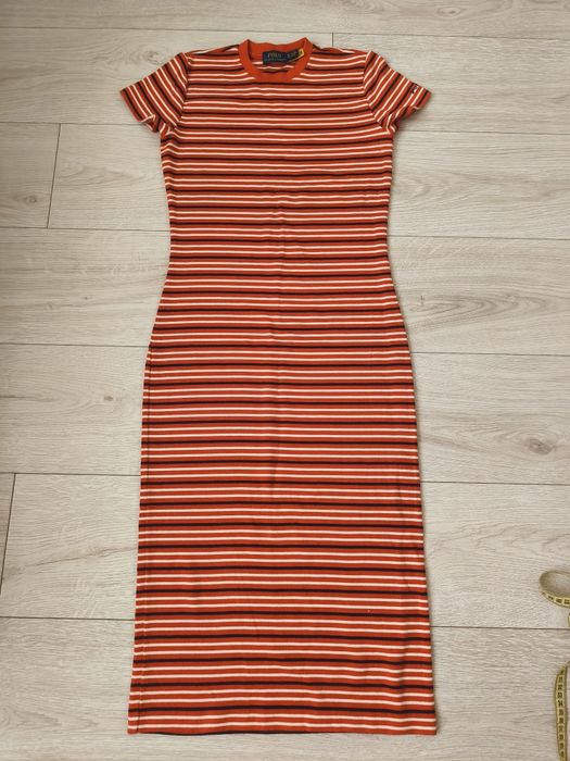 Сукня трикотажна Polo Ralph Lauren XS/S