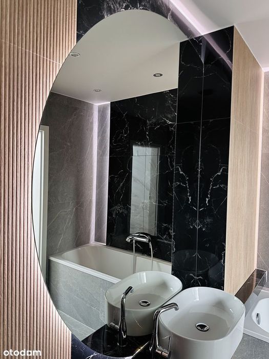 93 m² | Ogród 130 m² | Taras na dachu | Pompa ciepła | 11 min do Rynku
