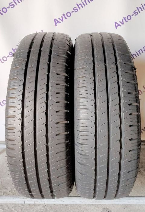 Шини літні R15C 215/70 Hankook Vantra LT