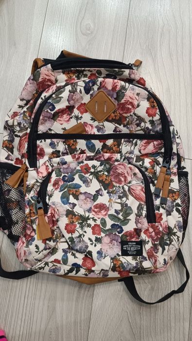 Plecak dla dzieci i dorosłych