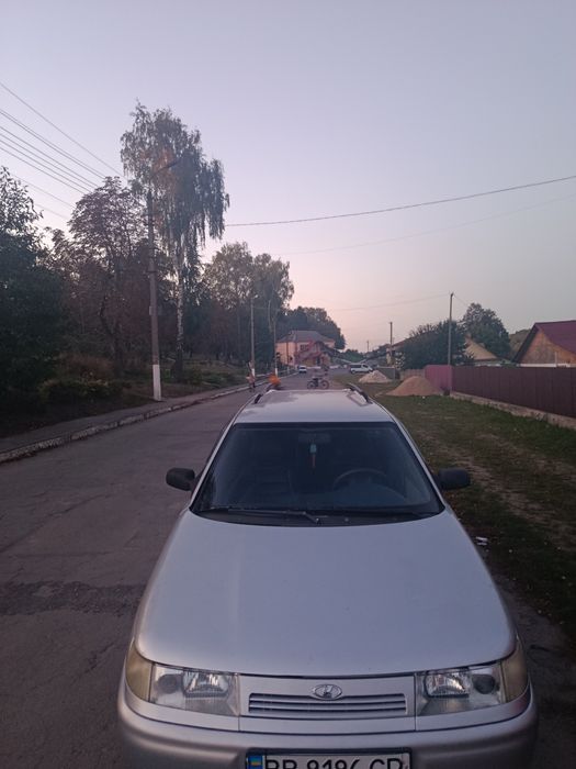 Продам автомобіль хороший