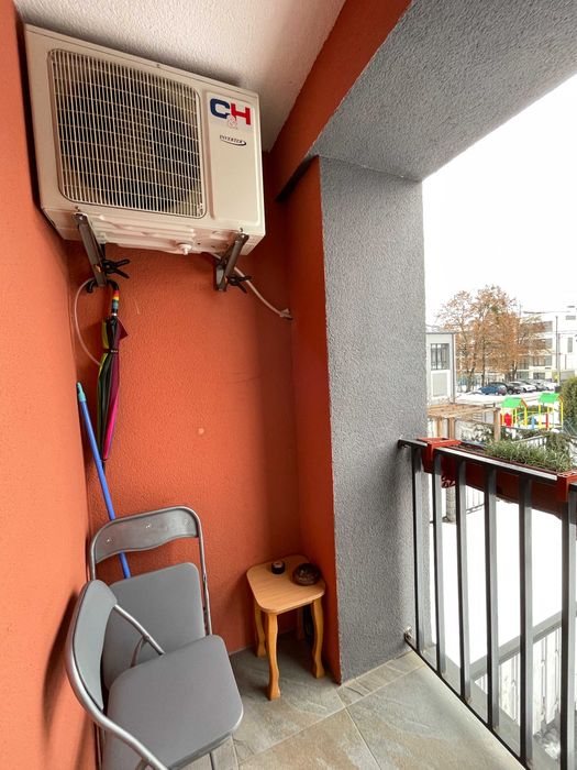 Продаж євро 2к квартири 40 м2 з ремонтом, меблями та технікою. Мін. оф