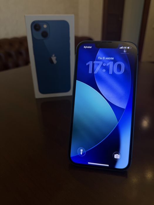 iPhone 13, 128GB