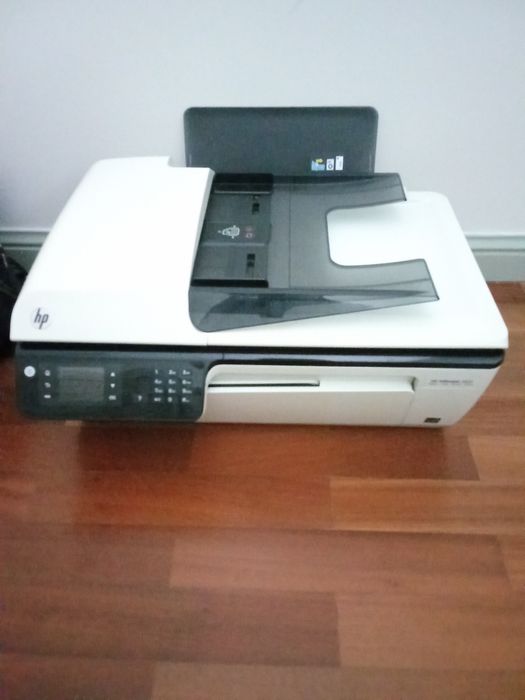 Impressora Hp como nova