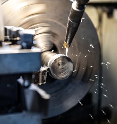 Виконаю Токарні роботи