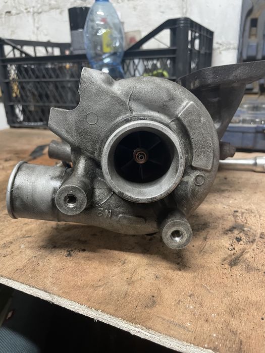 Розборка Mitsubishi L200 4х4 4х дверна 2,5Шрот Разборка Мітсубісі Л200