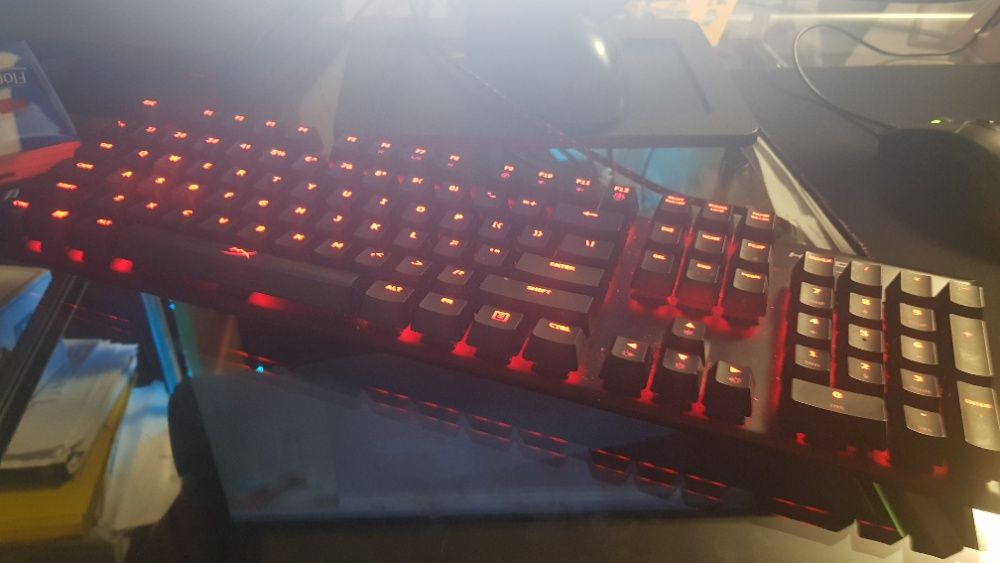 Vendo Hyperx Alloy Fps64861691673601122