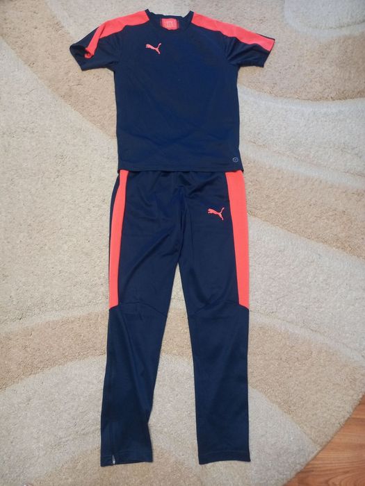 Спортивний костюм Puma.  S,M