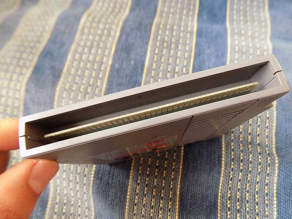 Kid Icarus - mitologiczna gra Nintendo Entertainment System (NES) NTSC