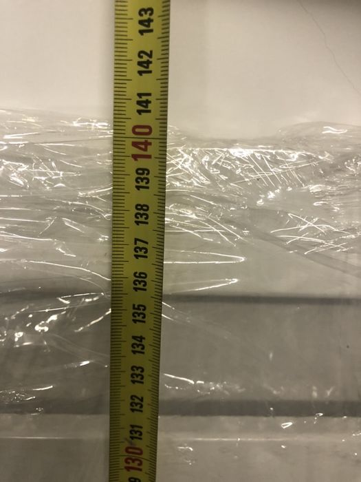 Grade berço/cama TRAMA (só grade)