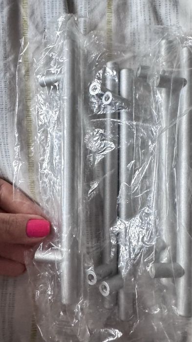 Продам ручки для мебели