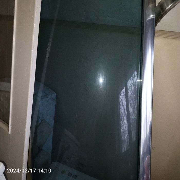 Стекла для душевой