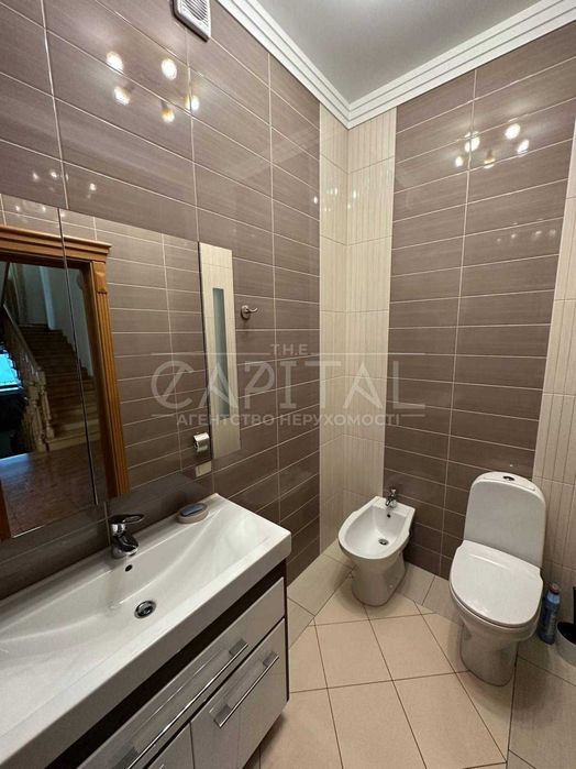 House by the address st. Ul Zamkovetskaya (area 400 m²) - Atlanta.ua - photo 19