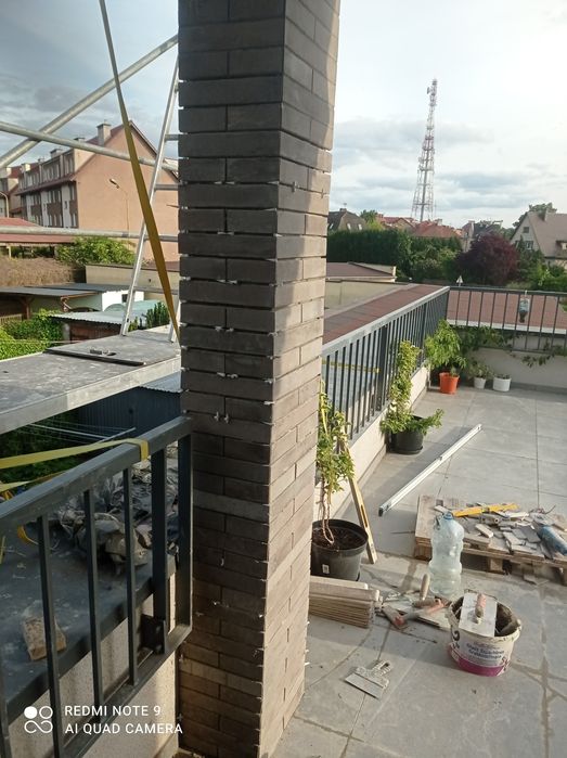 Jeśli szukasz złotej rączki...