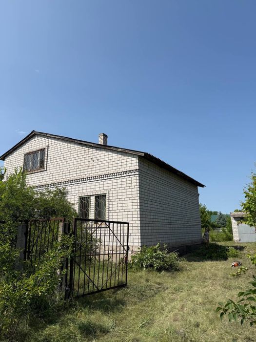 Двухэтажный дом кулеши