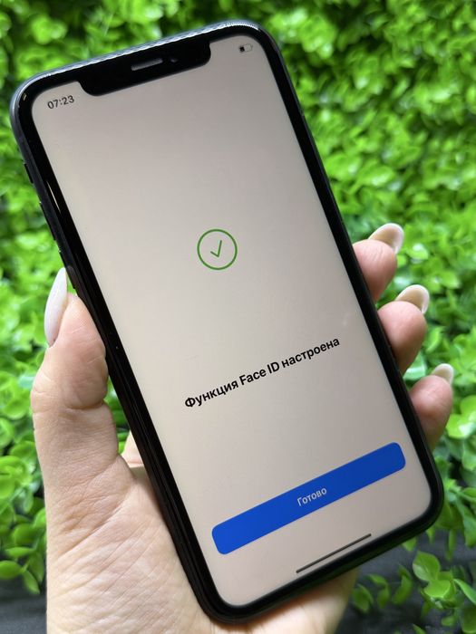 iPhone Xr, 128Gb, Black (Neverlock) Айфон Хр, 128Гб, черный, #7737