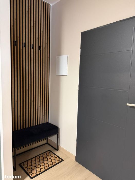 Apartament 3-pokojowy nad morzem