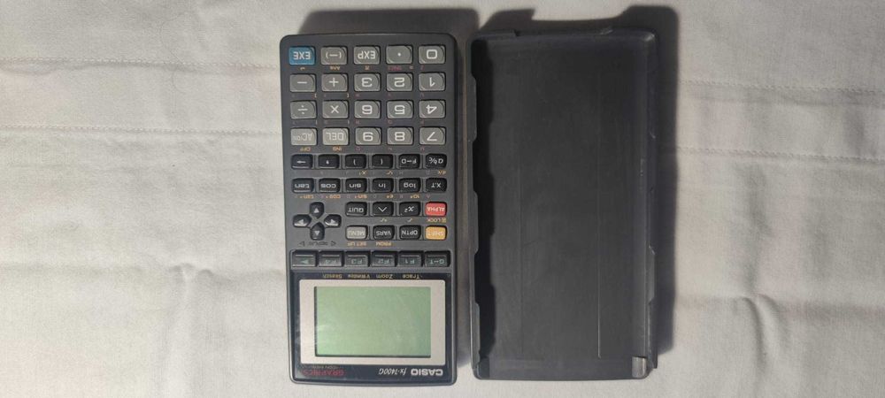 Casio FX 7400G Calculator