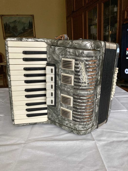 Sprzedam akordeon