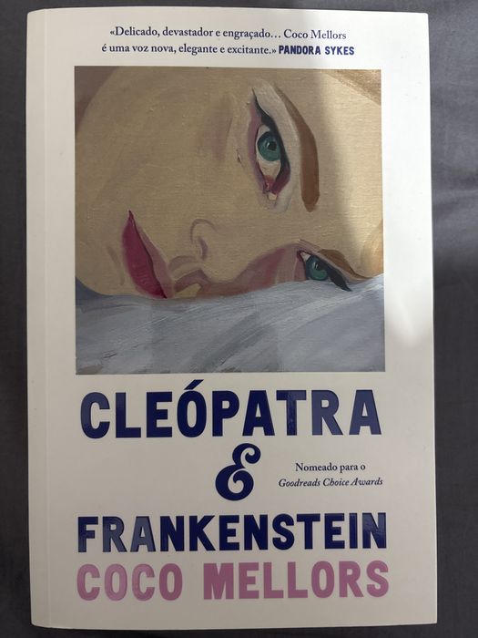 Cleópatra & Frankenstein