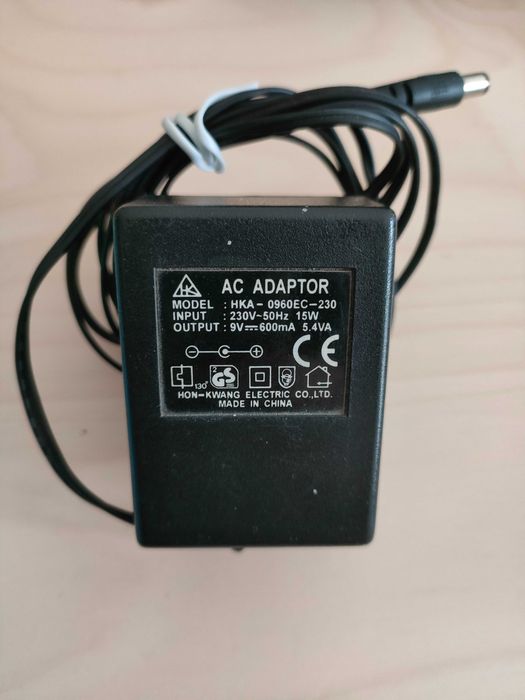 Cabos e Transformadores