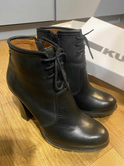 Buty damskie Kulig r.37