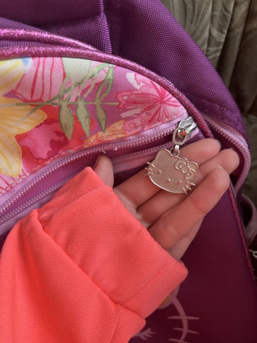 Дівчачі шкільні рюкзачки(розпродаж!!)