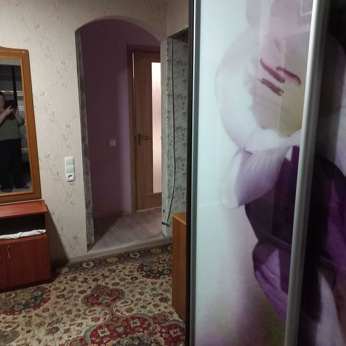 Здам 2 кiм. квартиру м. Салтiвське 10 хвилин